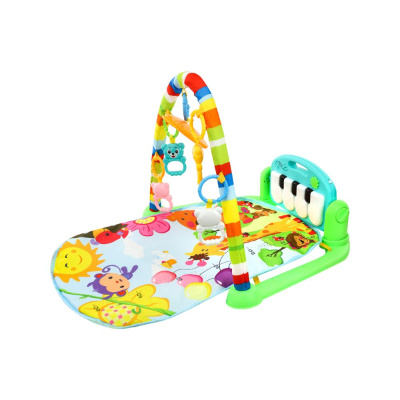 Развивающий коврик Рыжий Кот КВ-4214 01